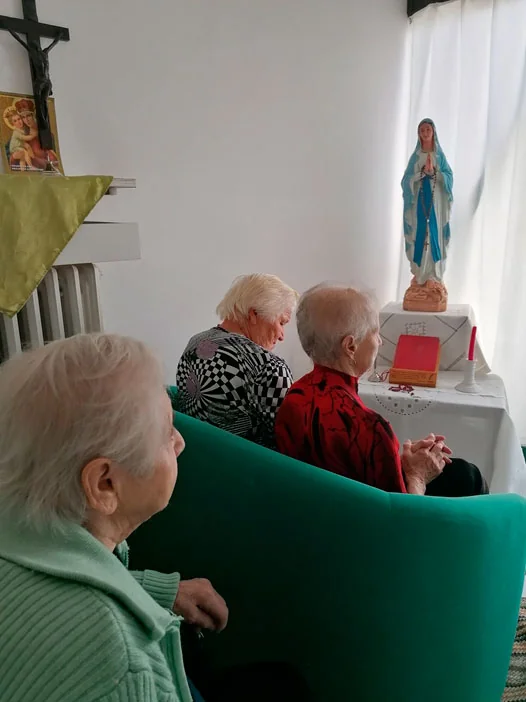 Spoločné priestory